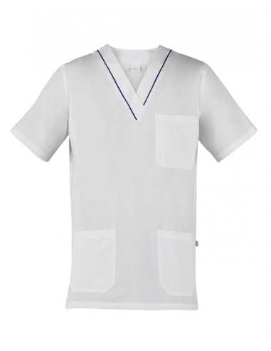 Casacca Gary 100% Cotone gr.185