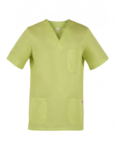 Casacca Jason 100% Cotone gr.185