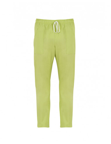 Pantalone Pitagora 100% Cotone gr.185