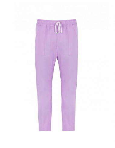 Pantalone Pitagora 100% Cotone gr.185