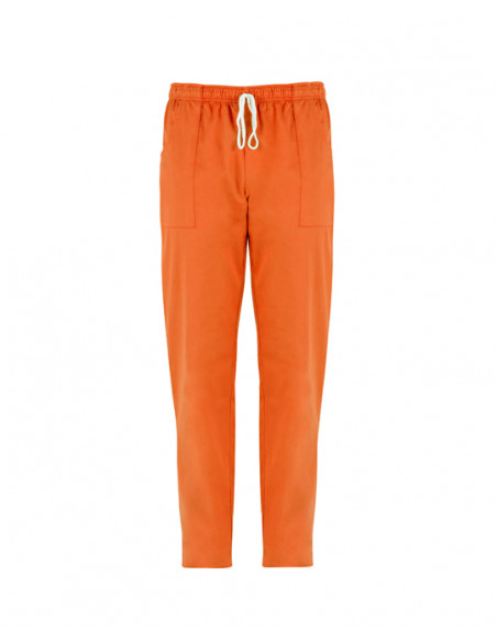 Pantalone Pitagora 100% Cotone gr.185