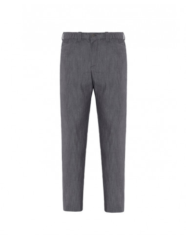 Pantaloni Giove Jeans  75% Cotone 23% Poliestere 2% Elastan gr.210