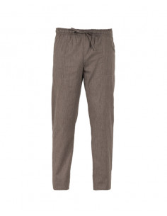 Pantalone Noah 65%Poliestere 35%Cotone gr.115 2