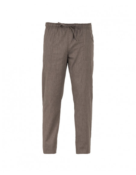 Pantalone Noah 65%Poliestere 35%Cotone gr.115