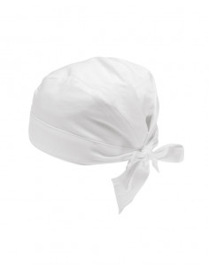 Bandana Economica 65% Poliestere 35% Cotone 2