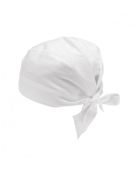 Bandana Giove 65% Poliestere 35% Cotone