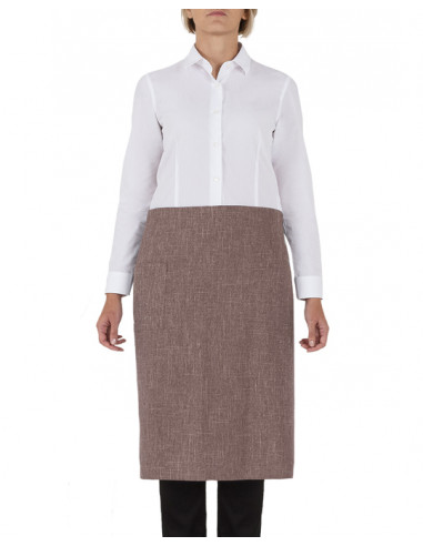 Grembiule Lione Fakelinen 70*98 - 100%...