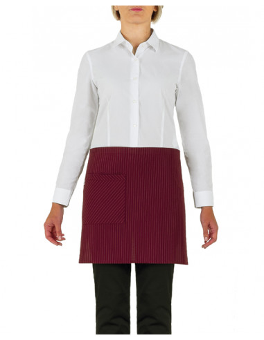 Grembiule Napoli 43*70 - 99% Poliestere 1%...