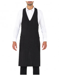 Grembiule Reno -  99% Poliestere 1% Viscosa gr.170 2