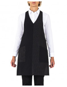 Grembiule Senna -  99% Poliestere 1% Viscosa gr.170 2