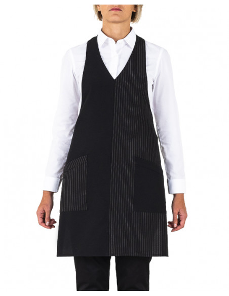 Grembiule Senna -  99% Poliestere 1% Viscosa gr.170