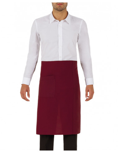 Grembiule Rodano 70*98 - 99% Poliestere 1%...