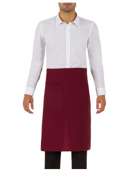 Grembiule Rodano 70*98 - 99% Poliestere 1% Viscosa gr.170