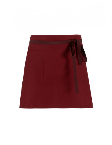 Grembiule Bari 45*80 65% Poliestere 35% Cotone...