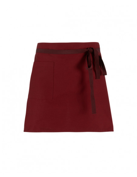 Grembiule Bari 45*80 65% Poliestere 35% Cotone gr.200