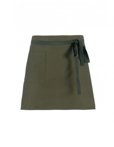 Grembiule Bari 45*80 65% Poliestere 35% Cotone...