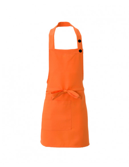 Grembiule Latina 81*122 100% Poliestere