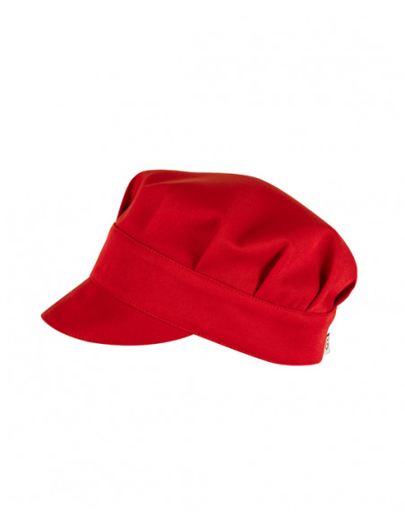 Cappello Jerry 100% Poliestere