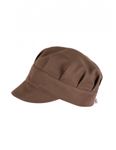 Cappello Jerry 100% Poliestere