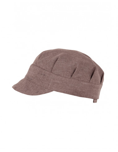 Cappello Tommy -100% Poliestere gr.170