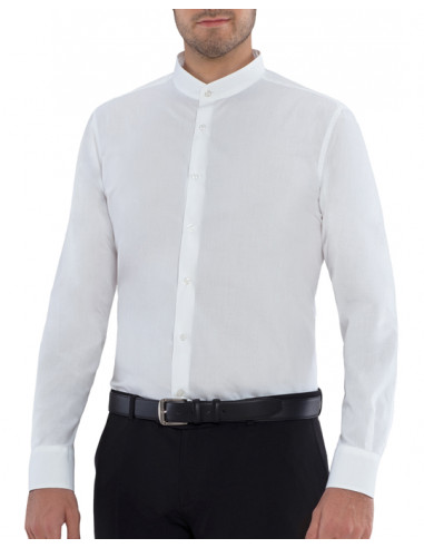 Camicia Novak 65% Poliestere 35% Cotone gr.110