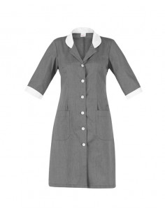 Camice Ortensia 65% Poliestere 35% Cotone gr.113 2