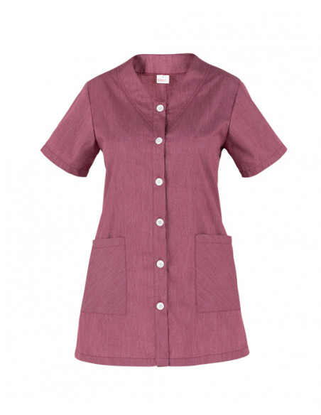 Casacca Camelia 65% Poliestere 35% Cotone gr.113