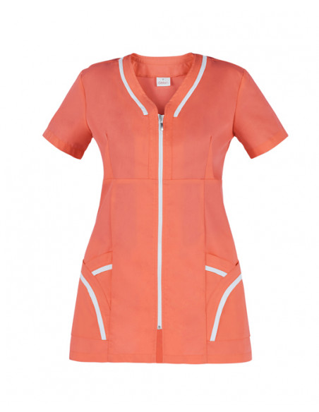 Casacca Altea 70% Poliestere 30% Cotone gr.132