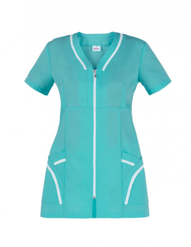 Casacca Altea 70% Poliestere 30% Cotone gr.132