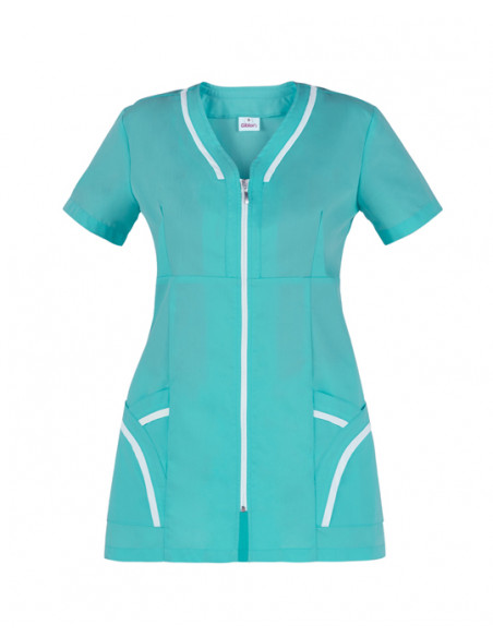 Casacca Altea 70% Poliestere 30% Cotone gr.132