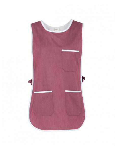 Poncho Zefiro 65% Poliestere 35% Cotone gr.113