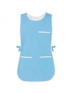 Poncho Zefiro 70% Poliestere 30% Cotone gr.132 2