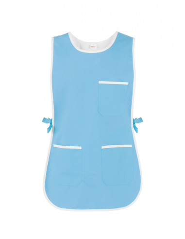 Poncho Zefiro 70% Poliestere 30% Cotone gr.132