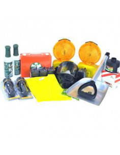 Borsa A.D.R. Gas