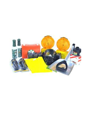 Borsa A.D.R. Gas