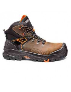 Calzatura Alta T-Wall S3S HRO CI HI LG FO SR