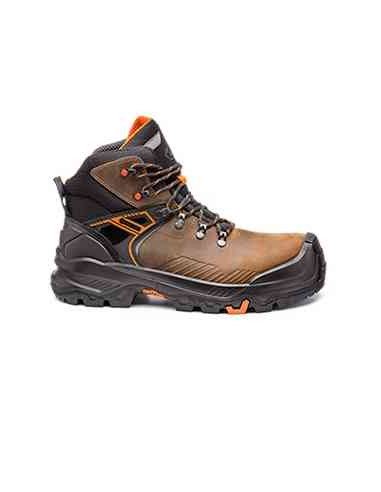 Calzatura Alta T-Wall S3S HRO CI HI LG FO SR