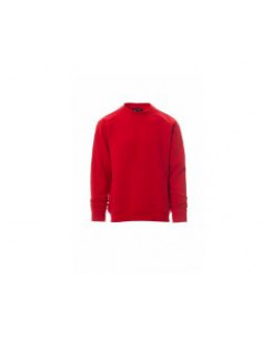 Felpa Girocollo Garzata gr. 260
