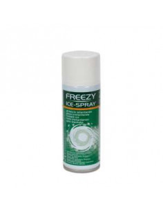 Ghiaccio Spray 400 ml.