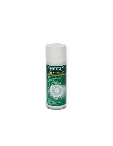 Ghiaccio Spray 400 ml.