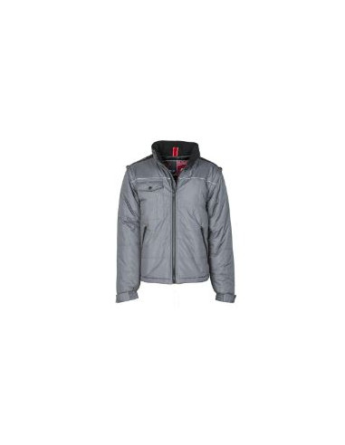 Giubbino Leggero Pongee Pvc 190T 175Gr