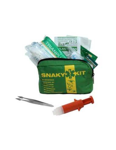 Kit Antiofidico