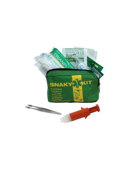 Kit Antiofidico