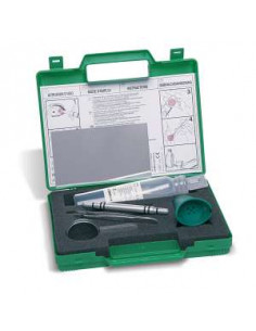 Kit Pronto Soccorso Oculare