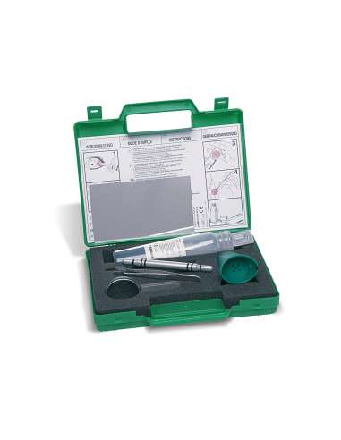 Kit Pronto Soccorso Oculare