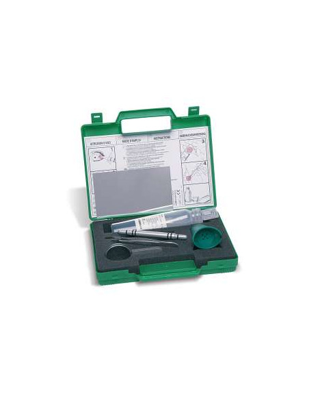 Kit Pronto Soccorso Oculare