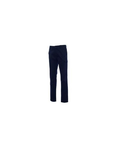 Pantalone 100% Cotone 260 Gr