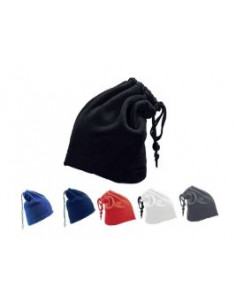 Scaldacollo in Pile 100% Poliestere