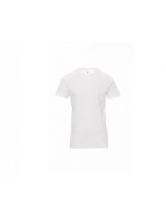 T-Shirt A Girocollo Con Manica Corta Jersey 140/150 Gr
