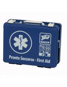 Valigetta P.S. HACCP Oltre 2 Lav.D.M.388